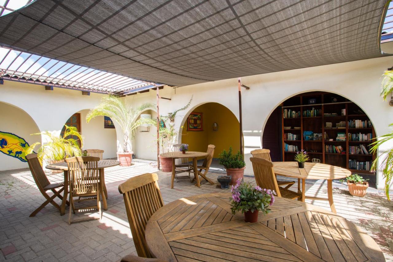 Bed And Breakfast Toni Kunchi Willemstad Kültér fotó